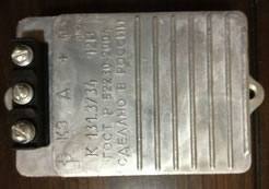 發(fā)動機調(diào)節(jié)器131.3734