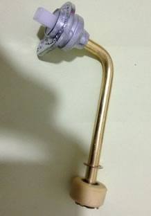 汽車油位傳感器38.3839