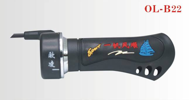 OL-B22電動車霍爾轉把