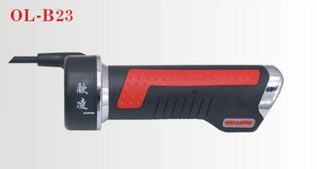 OL-B23電動(dòng)車霍爾轉(zhuǎn)把