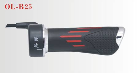 OL-B25電動車霍爾轉把