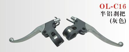 OL-C16電動車斷電剎把
