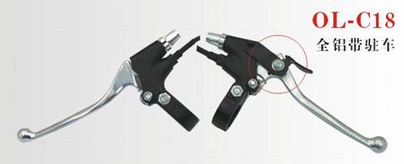 OL-C18電動車斷電剎把