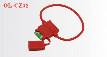 OL-CZ02-1電動車電源線