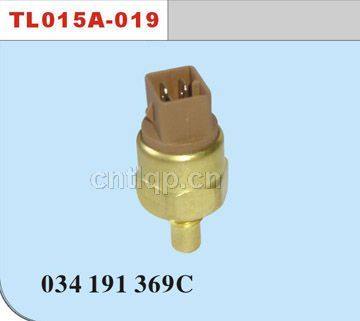 TL015A-019調(diào)溫器