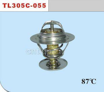 TL305C-055調(diào)溫器