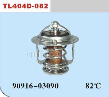 TL404D-082調(diào)溫器