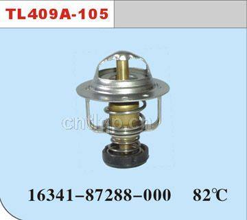 TL409A-105   調(diào)溫器