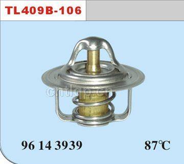 TL409B-106  調溫器