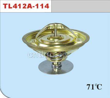 TL412A-114  調溫器
