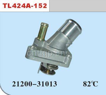 TL424A-152   調(diào)溫器