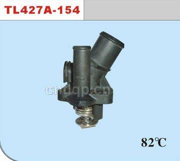 TL427A-154   調溫器