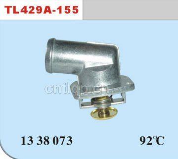 TL429A-155   調(diào)溫器