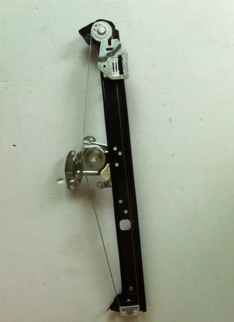 寶馬X5 后門車玻璃升降器 51338254911 專供國內外市場 BMW530