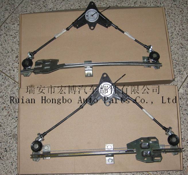 俄羅斯拉達汽車玻璃升降器2123-6104010-30