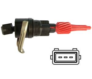 FC3008捷達(dá)里程表傳感器