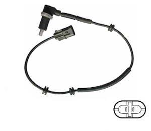 FC3017A-ABS剎車傳感器(前右)