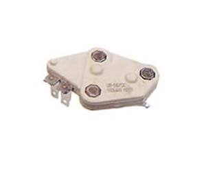 FT8009發電機調節器