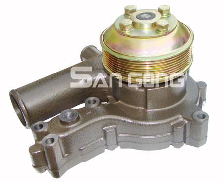 A3100-C玉柴發動機水泵