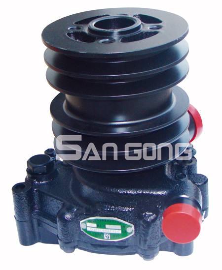 F31D1-B玉柴發(fā)動(dòng)機(jī)水泵