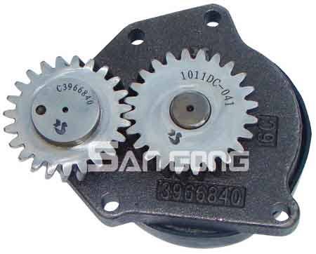 CMS-230康明斯發(fā)動機(jī)水泵