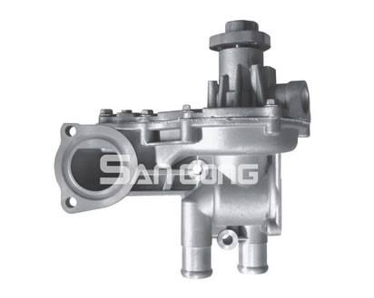 RSK-VW102大眾發(fā)動機水泵