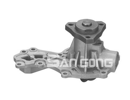 RSK-VW103大眾發動機水泵