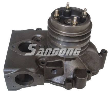 RSK-VL104沃爾沃發(fā)動機(jī)水泵