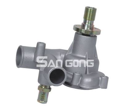 RSK-VG101 伏爾加發(fā)動機水泵