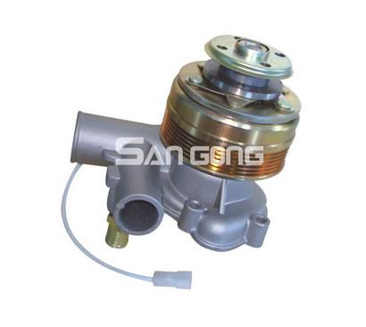 RSK-VG104 伏爾加發(fā)動機水泵