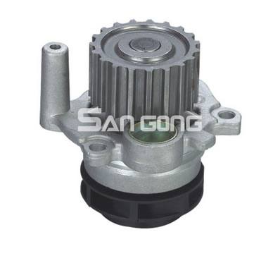 RSK-SK103 斯柯達發(fā)動機水泵