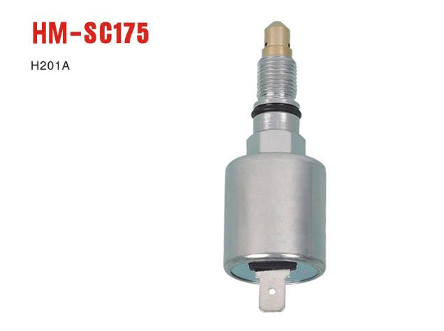 hm-sc174化油器電磁閥
