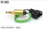 DY-005怠速電磁閥