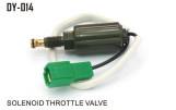 DY-014怠速電磁閥