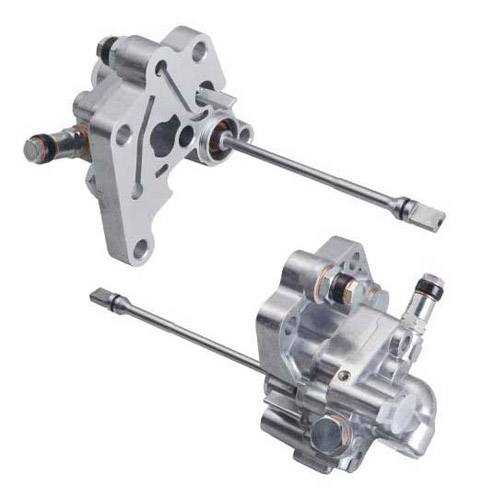 JT-T01卡車燃油泵