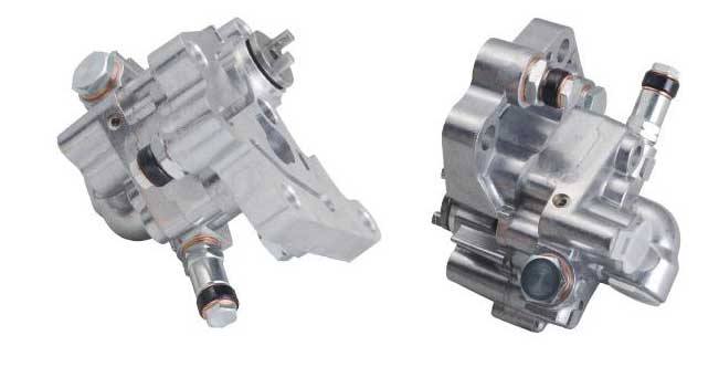 JT-T02卡車燃油泵