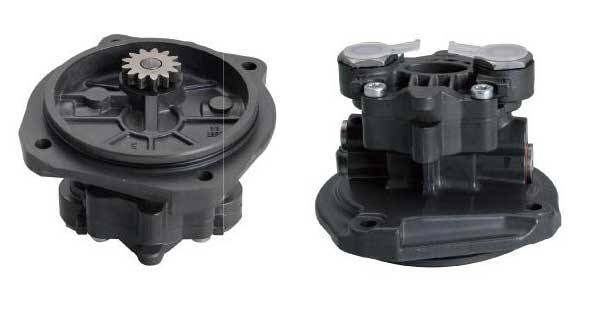 JT-T03卡車燃油泵