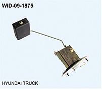 ID-09-1875轉向燈開關