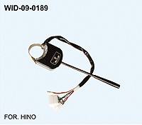 WID-09-0189轉(zhuǎn)向燈開(kāi)關(guān)