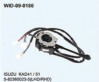 5-82360023-5轉向燈開關