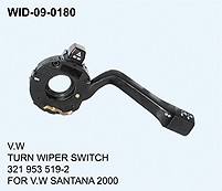 321953519-2轉(zhuǎn)向燈開關(guān)