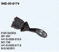 501597轉(zhuǎn)向燈開關(guān)