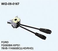 78VB-11K665BC轉(zhuǎn)向燈開(kāi)關(guān)