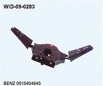 WID-09-0283組合開關(guān)