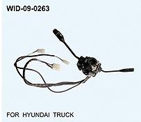 WID9-09-0263組合開關(guān)