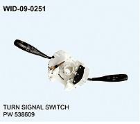 PW-538609組合開關