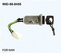 FOR MAN點(diǎn)火開關(guān)總成