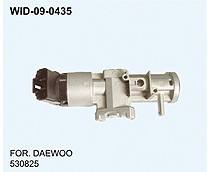 530825點火開關總成