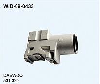 531 320點火開關總成