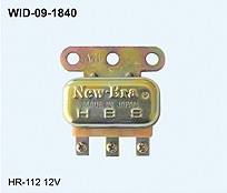 HR-11212V點火開關